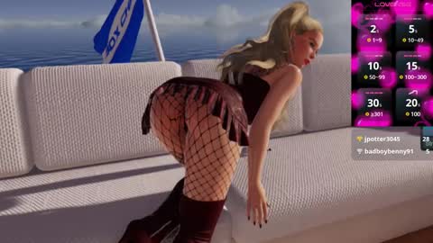 Eva online show from 3, 3, 2025