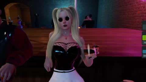 Eva online show from 5, 3, 2025