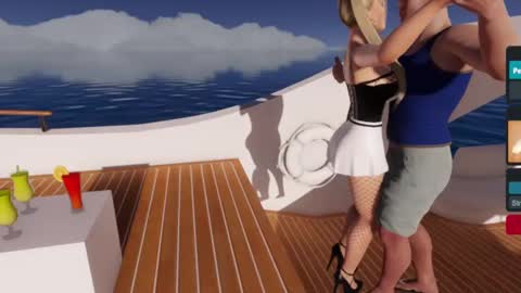 Eva online show from 5, 3, 2025