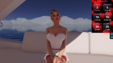 Eva online show from 10, 3, 2025