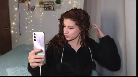 Snapshot of hikary_hall chatting on 14, 1, 2025 Tatiana online show from 14, 1, 2025