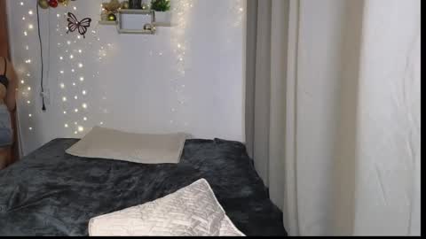 Snapshot of hikary_hall chatting on 30, 1, 2025 Tatiana online show from 30, 1, 2025