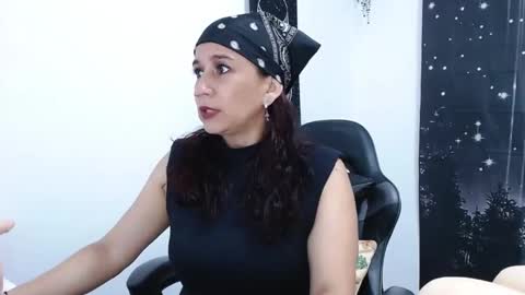 hikaryfire online show from 5, 11, 2025