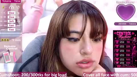 Snapshot of hikiko_doll_ chatting on 5, 6, 2026 Call me hikiko or kiko online show from 5, 6, 2026