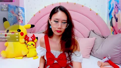 Snapshot of hikori_ chatting on 24, 12, 2024 Hikori online show from 24, 12, 2024