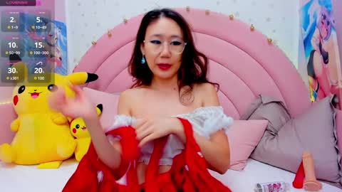 Snapshot of hikori_ chatting on 27, 12, 2024 Hikori online show from 27, 12, 2024