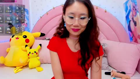 Snapshot of hikori_ chatting on 22, 1, 2025 Hikori online show from 22, 1, 2025