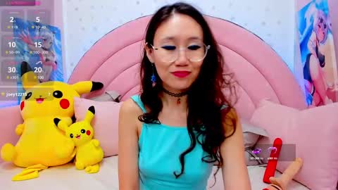 Snapshot of hikori_ chatting on 11, 2, 2025 Hikori online show from 11, 2, 2025