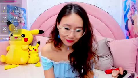 Snapshot of hikori_ chatting on 13, 2, 2025 Hikori online show from 13, 2, 2025