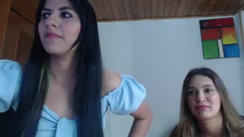 hilaril18 online show from 20, 9, 2025