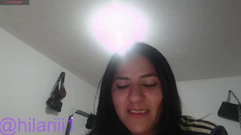 hilaril18 online show from 22, 5, 2026