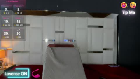 Snapshot of hilarysolis chatting on 26, 3, 2026 Hilary Solis online show from 26, 3, 2026
