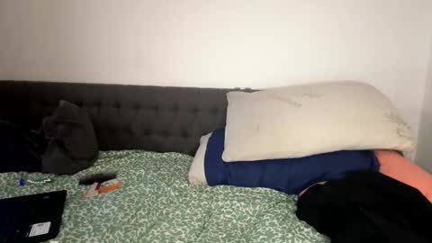 Dominicanwildboy online show from 26, 2, 2026