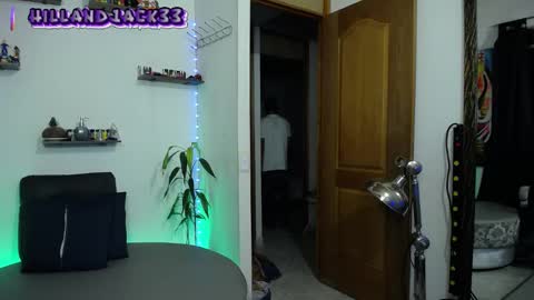 Hill and Jack online show from 22, 1, 2025