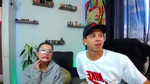 Hill and Jack online show from 23, 1, 2025