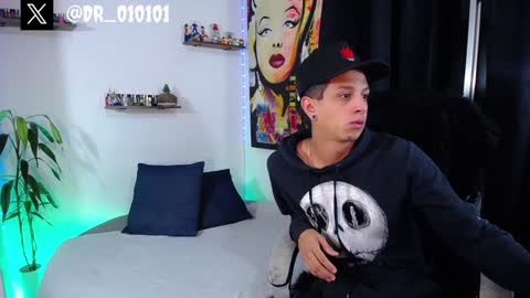 Hill and Jack online show from 26, 1, 2025