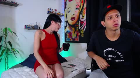 Hill and Jack online show from 8, 2, 2025