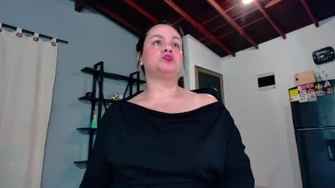 Snapshot of hillary_12 chatting on 28, 3, 2026 Miranda online show from 28, 3, 2026