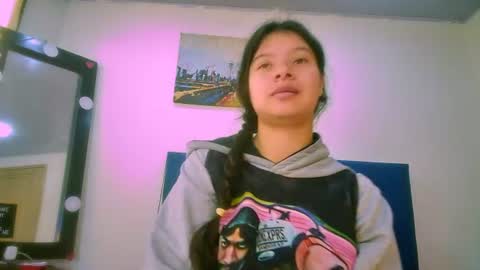 Snapshot of himawary_soin5 chatting on 18, 6, 2026 himawary_soin5 online show from 18, 6, 2026
