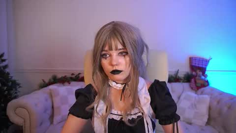 HimeBabe online show from 9, 1, 2026