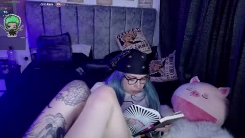 Inori Independent model online show from 3, 3, 2026