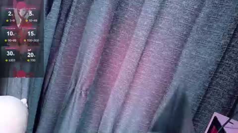 Snapshot of himiko_08 chatting on 22, 6, 2026 Inori Independent model online show from 22, 6, 2026