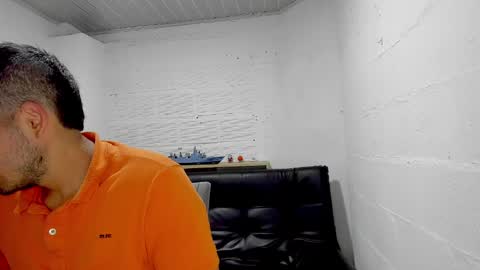 Hi moreno online show from 19, 12, 2024