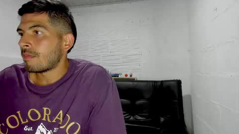 Hi moreno online show from 31, 1, 2025