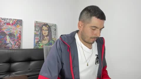 Hi moreno online show from 20, 10, 2025