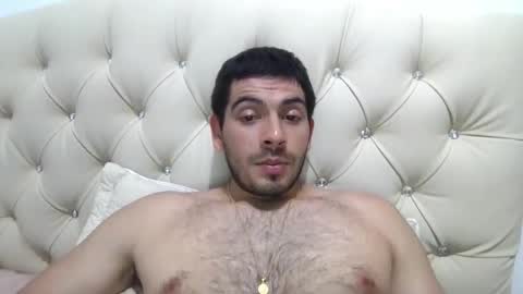 Hi moreno online show from 27, 11, 2025