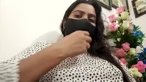 himuhimu22 online show from 13, 2, 2025