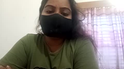 himuhimu22 online show from 16, 10, 2025