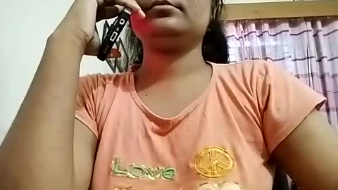 Snapshot of himuhimu22 chatting on 1, 7, 2026 himuhimu22 online show from 1, 7, 2026