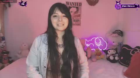 Hina. online show from 4, 8, 2026