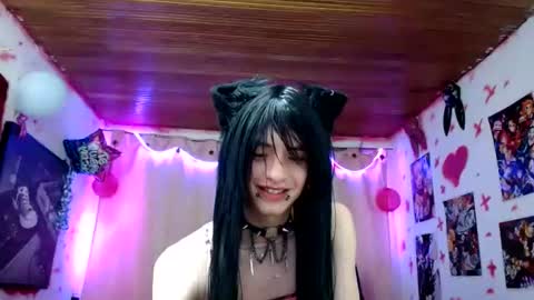 Snapshot of hinasha chatting on 17, 7, 2026 Angel online show from 17, 7, 2026