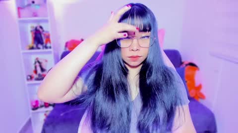 Hinata online show from 14, 12, 2024