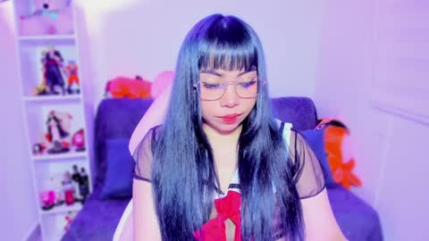 Hinata online show from 15, 12, 2024