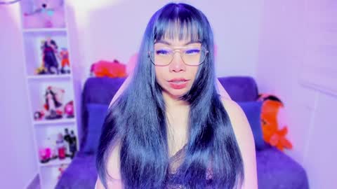 Hinata online show from 16, 12, 2024