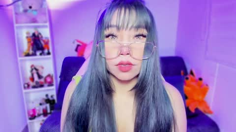 Hinata online show from 12, 1, 2025