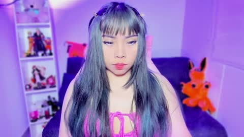 Hinata online show from 17, 1, 2025