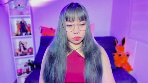 Hinata online show from 22, 1, 2025