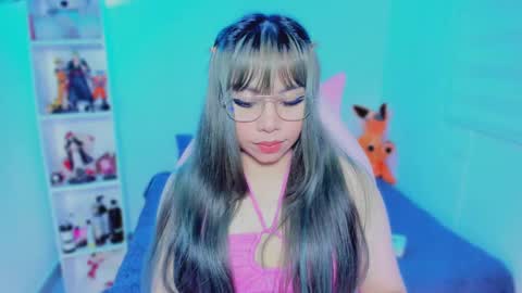 Hinata online show from 8, 3, 2025