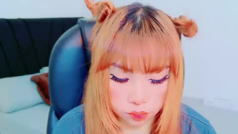 Hinata online show from 27, 2, 2026