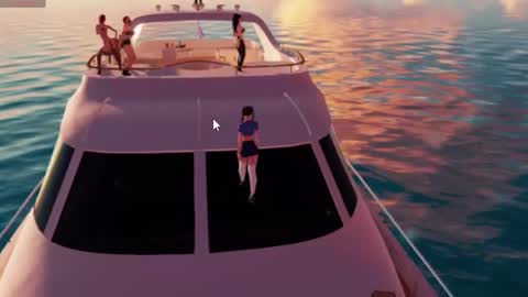 Hanna online show from 13, 1, 2025