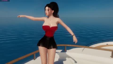 Hanna online show from 16, 1, 2025