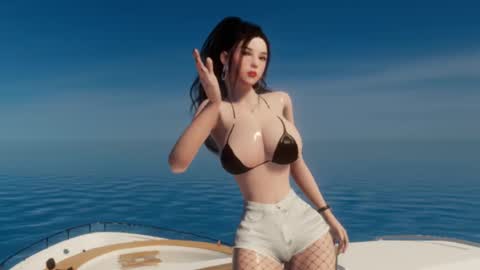 Hanna online show from 16, 1, 2025