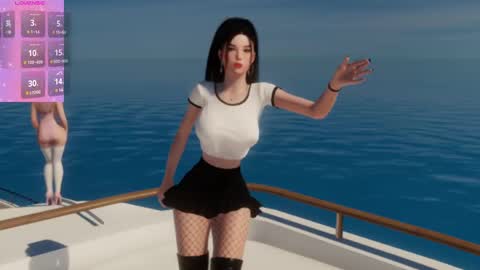 Hanna online show from 18, 1, 2025