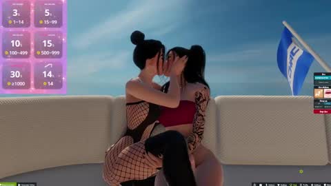 Hanna online show from 24, 1, 2025