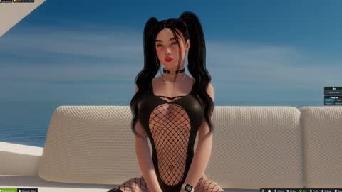 Hanna online show from 7, 2, 2025