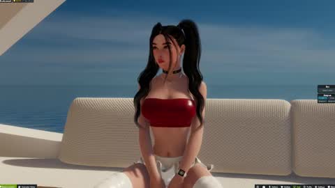 Hanna online show from 13, 2, 2025